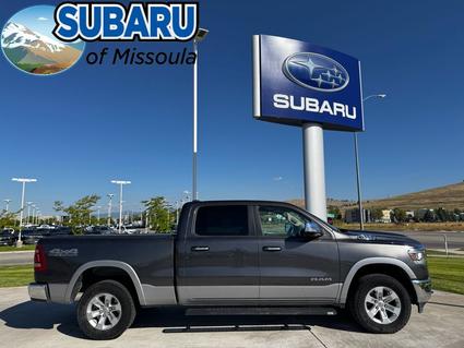 2020 Ram 1500 Missoula MT