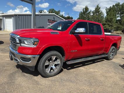 2020 Ram 1500 Wolf Point MT