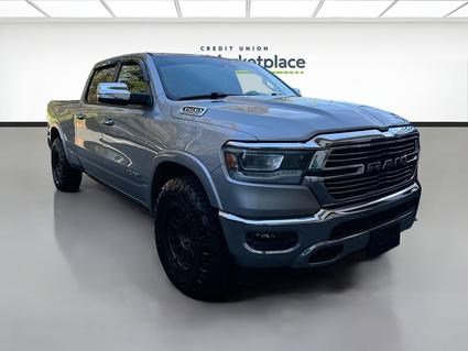 2021 Ram 1500 Winston Salem NC