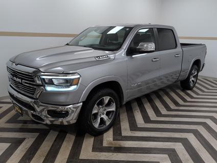 2021 Ram 1500 Bozeman MT