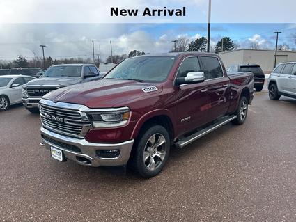 2022 Ram 1500 Wausau WI