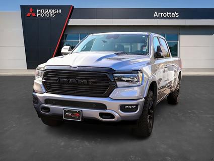2022 Ram 1500 Spokane WA