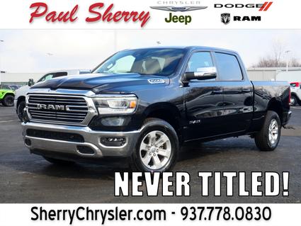 2023 Ram 1500 Piqua OH