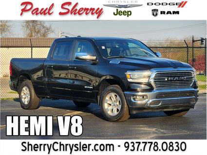 2023 Ram 1500 Piqua OH