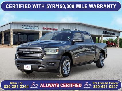 2023 Ram 1500 Pleasanton TX