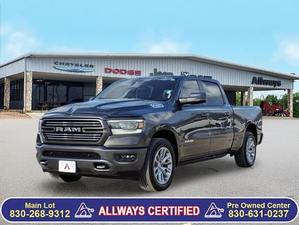 2023 Ram 1500 Pleasanton TX