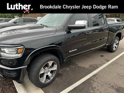 2019 Ram 1500 Minneapolis MN