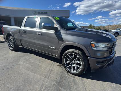 2019 Ram 1500 Durango CO