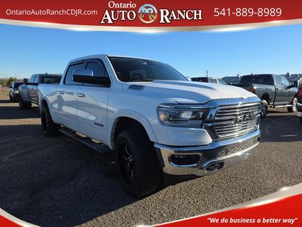 2020 Ram 1500 Ontario OR