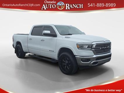 2020 Ram 1500 Ontario OR