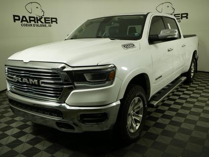 2020 Ram 1500 Coeur d'Alene ID