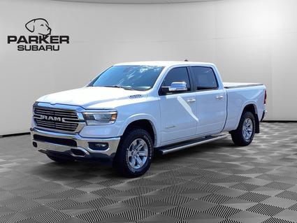 2020 Ram 1500 Coeur d'Alene ID