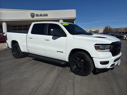 2021 Ram 1500 Durango CO