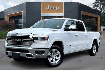 2022 Ram 1500 Union City GA