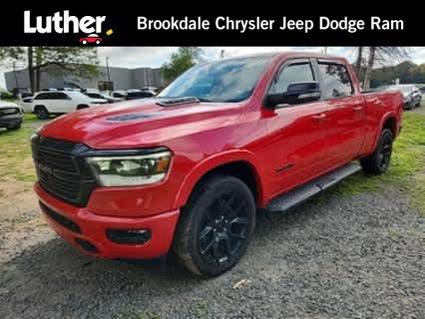 2022 Ram 1500 Minneapolis MN