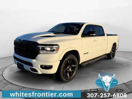 2022 Ram 1500 Gillette WY