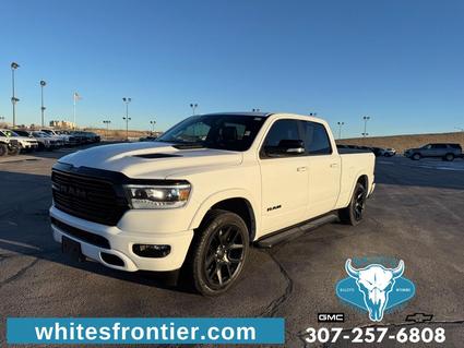 2022 Ram 1500 Gillette WY