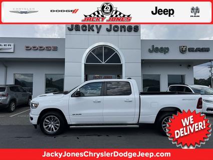 2023 Ram 1500 Hayesville NC