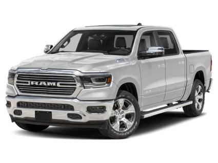 2023 Ram 1500 Hayesville NC