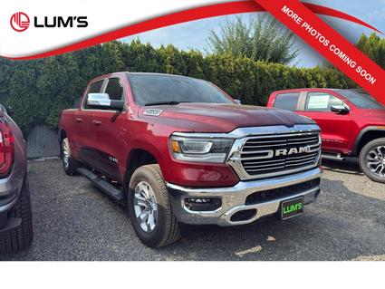 2023 Ram 1500 McMinnville OR