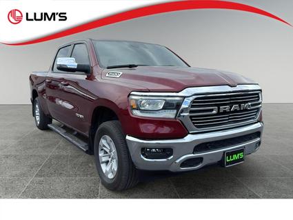 2023 Ram 1500 McMinnville OR
