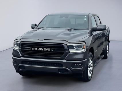 2023 Ram 1500 Fort Wayne IN