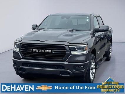 2023 Ram 1500 Fort Wayne IN