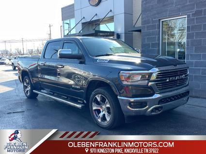 2019 Ram 1500 Oak Ridge TN