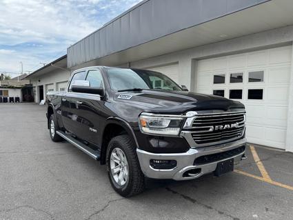 2019 Ram 1500 Provo UT