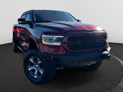 2020 Ram 1500 Jackson MS