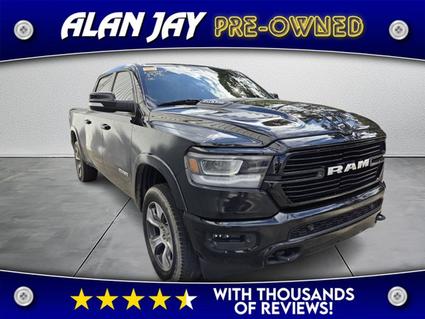 2020 Ram 1500 Sebring FL