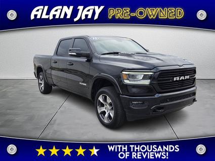 2020 Ram 1500 Sebring FL