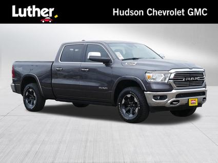 2022 Ram 1500 Hudson WI
