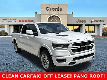 2022 Ram 1500 Griffin GA