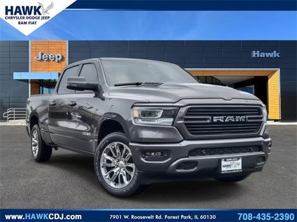 2023 Ram 1500 Forest Park IL