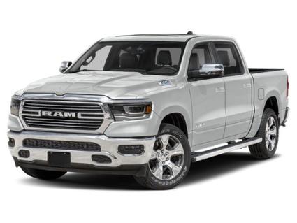 2023 Ram 1500 Jerome ID