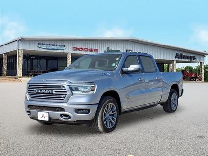 2023 Ram 1500 Pleasanton TX