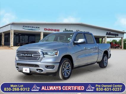 2023 Ram 1500 Pleasanton TX