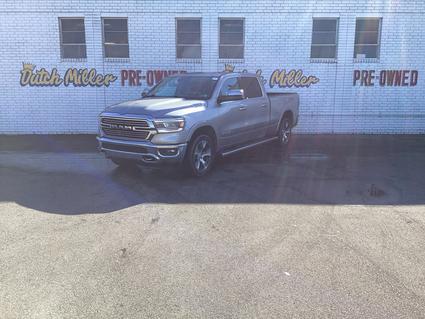 2019 Ram 1500 Huntington WV