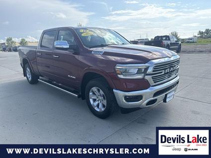 2019 Ram 1500 Devils Lake ND