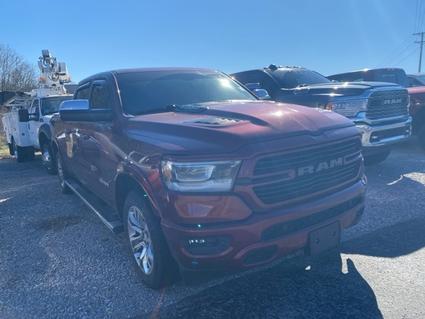2019 Ram 1500 Sparta TN