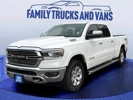 2020 Ram 1500 Denver CO