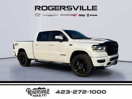 2020 Ram 1500 Rogersville TN
