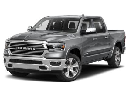 2022 Ram 1500 Lewiston ID