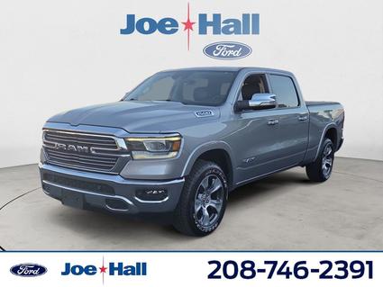 2022 Ram 1500 Lewiston ID