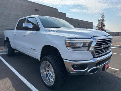2023 Ram 1500 Perry  UT