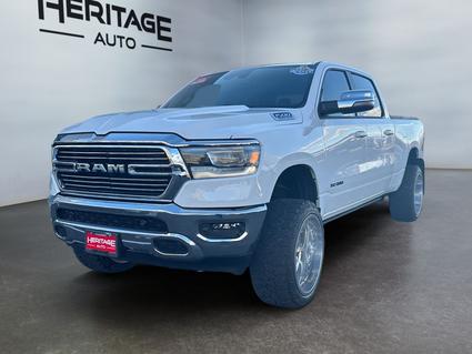 2023 Ram 1500 Perry  UT