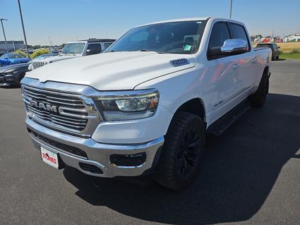 2023 Ram 1500 Rexburg ID