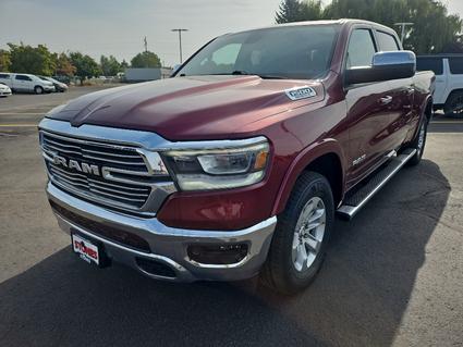 2019 Ram 1500 Rexburg ID