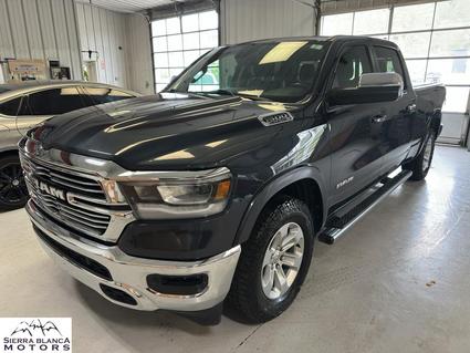 2020 Ram 1500 Ruidoso NM